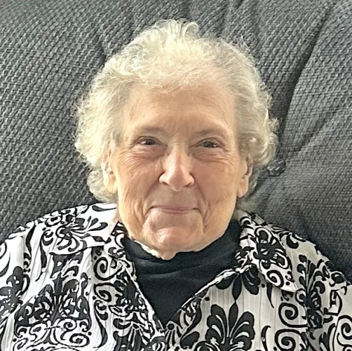 Lorraine Ehrenfried Bergstrom